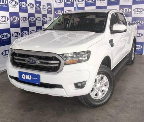 FORD RANGER 2.2 XLS 4X2 CD 16V DIESEL 4P AUTOMÁTICO FORD RANGER 2.2 XLS 4X2 CD 16V DIESEL 4P AUTOMÁTICO